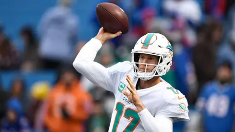 Miami manda a  Ryan Tannehill a Titans