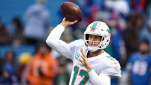 Miami manda a  Ryan Tannehill a Titans