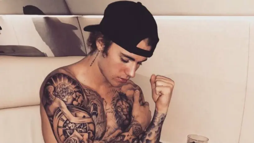 Bieber y Tom Cruise estarían cerca de medirse en el octágono de la UFC