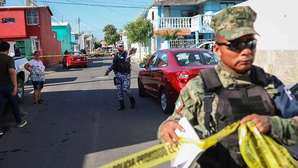Periodista secuestrado en Veracruz fue rescatado