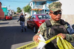 Periodista secuestrado en Veracruz fue rescatado