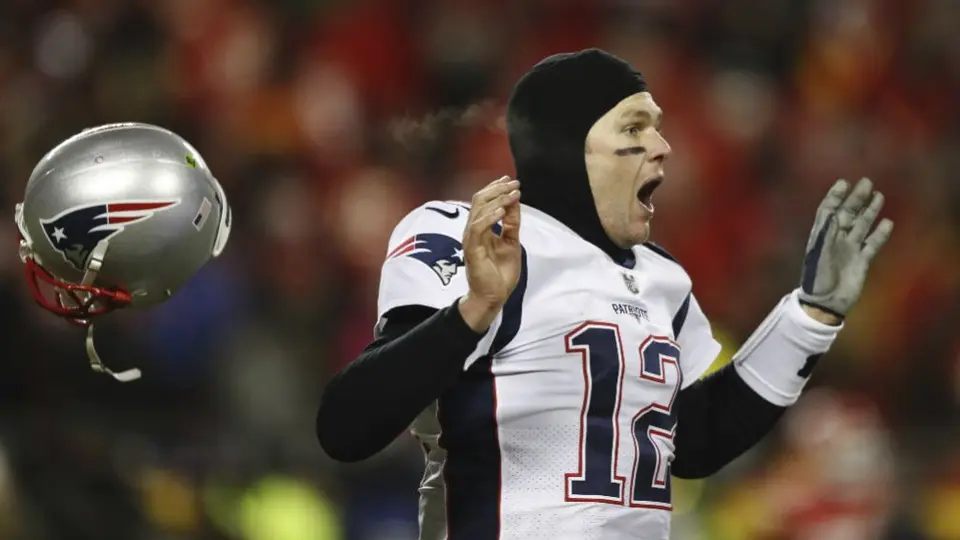 Patriots y Rams protagonizarán Super Bowl LIII