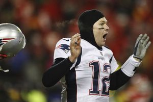 Patriots y Rams protagonizarán Super Bowl LIII