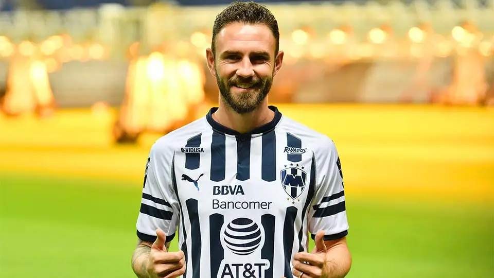 'Tener una playera distinta no es motivo de agresiones': Layún sobre Clásico Regio