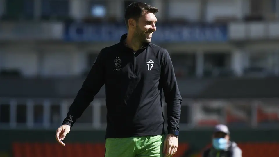 Mauro Boselli trollea a Orvañanos tras título con el Corinthians