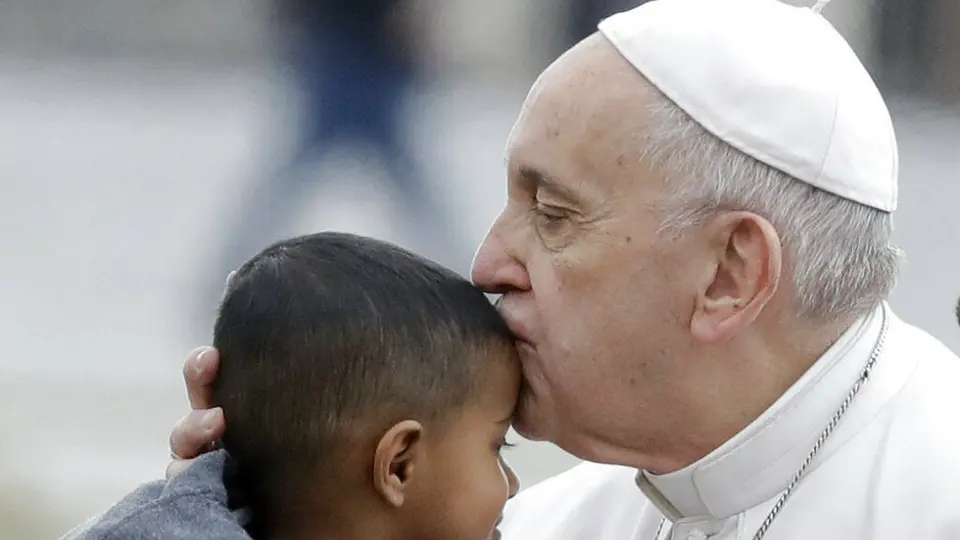 Papa Francisco decreta ley para evitar abusos sexuales a menores en el Vaticano