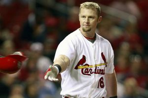 Chris Duncan, exjugador de los Cardenales falleció a los 38 años