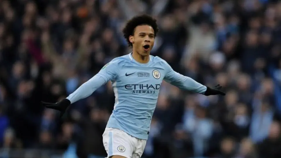Bayern Munich estaría interesado en fichar a Sané