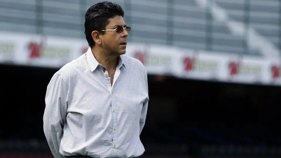Kuri aprovechará reglamento para que Veracruz siga en Liga MX