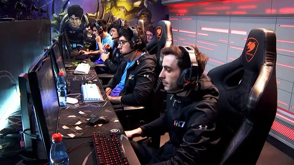 Rainbow7 resurge y le quita el invicto a Infinity en semana 2 de LLA