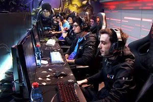 Rainbow7 resurge y le quita el invicto a Infinity en semana 2 de LLA