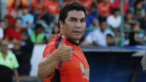 'Estoy contento de regresar a Chiapas': Salvador Cabañas
