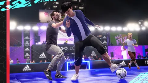 FIFA 20 incluirá modo callejero, revela trailer 