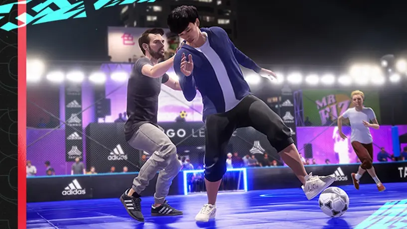 FIFA 20 incluirá modo callejero, revela trailer 