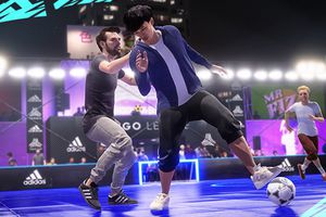 FIFA 20 incluirá modo callejero, revela trailer 