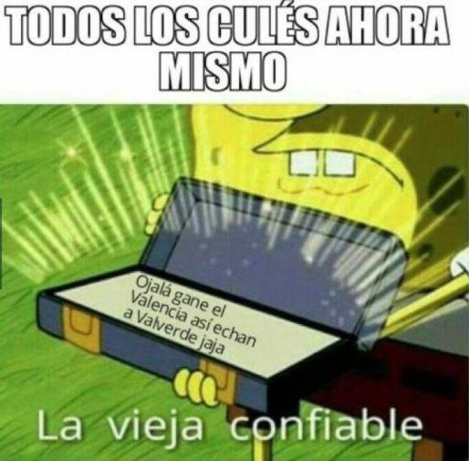 Diviértete con los memes del tropiezo del Barcelona en Copa del Rey