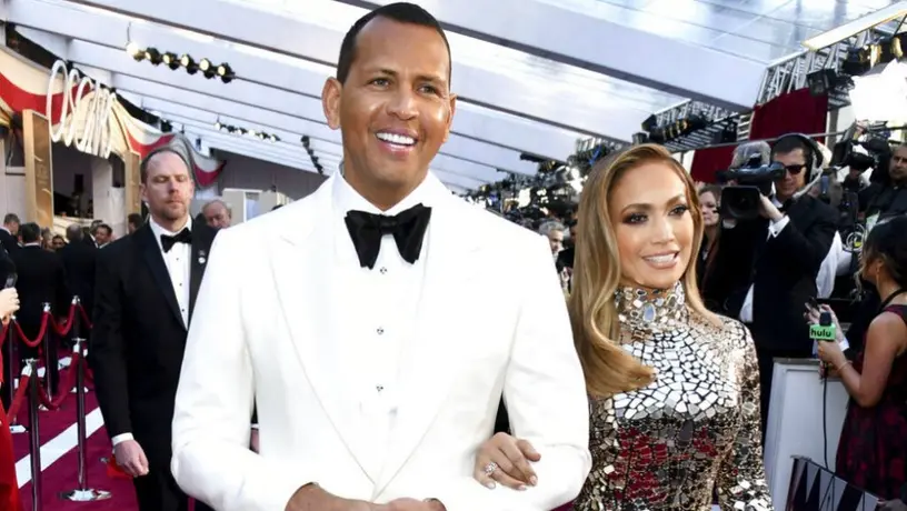 José Canseco acusa a Alex Rodríguez de infidelidad hacia JLo
