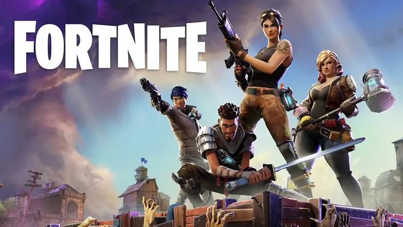 Ejército británico busca reclutar a jugadores de Fortnite
