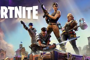 Ejército británico busca reclutar a jugadores de Fortnite