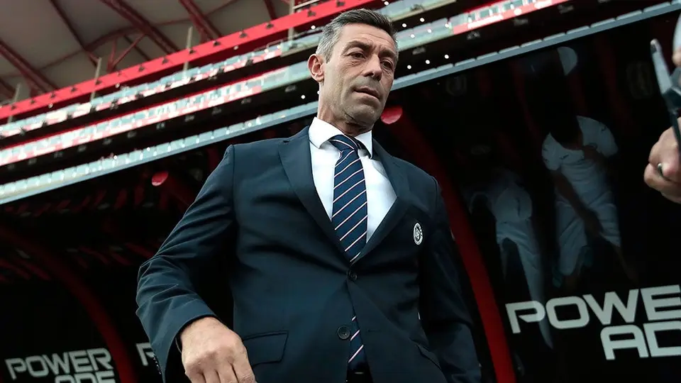 Pedro Caixinha dejó de ser entrenador de Cruz Azul