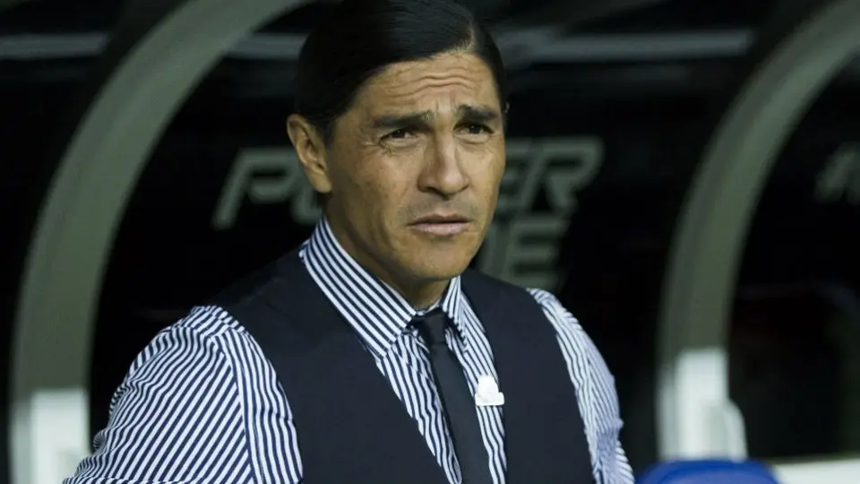Palencia revela que no ha renovado con Lobos BUAP