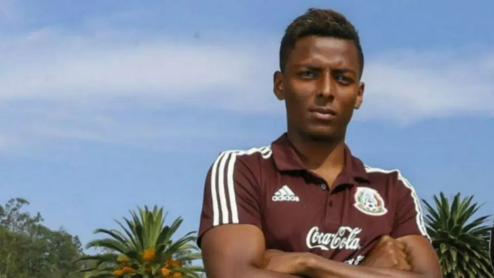 Joao Maleck obtiene primer perdón legal tras accidente automovilístico