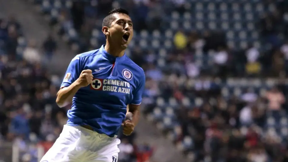 "Estamos para volver a pelear por el título": Elías Hernández