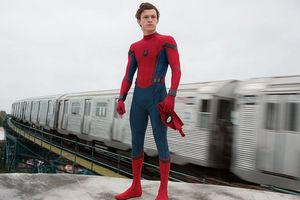 Revelan primer trailer de 'Spider-Man: Lejos de casa'