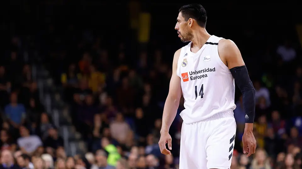 Sergio Ganem aseguró que no negó a Ayón hacerse de un equipo de la LNBP