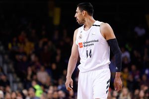 Sergio Ganem aseguró que no negó a Ayón hacerse de un equipo de la LNBP