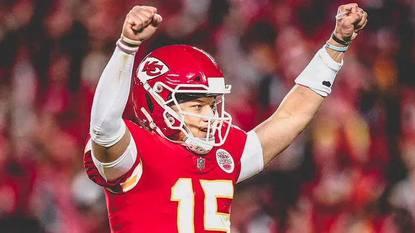 Mahomes asegura que puede lanzar pase de 100 yardas en CDMX