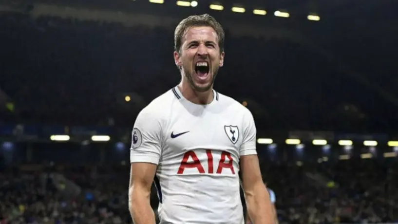 Harry Kane 'sueña' con dar cátedra de su talento en la NFL