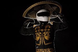 F1 revela póster oficial del Gran Premio de México 2019