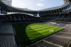 Tecnología para servir cervezas, la sensación en estadio de Tottenham