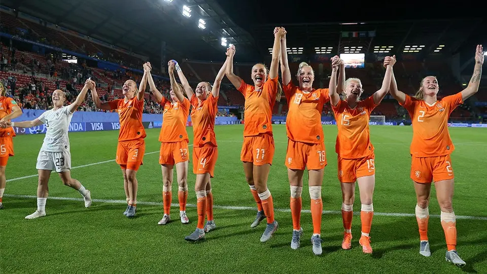 VAR, más utilizado en Mundial femenil que en varonil