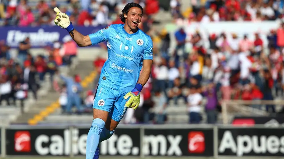 Toño Rodríguez ya firmó contrato para regresar a Chivas