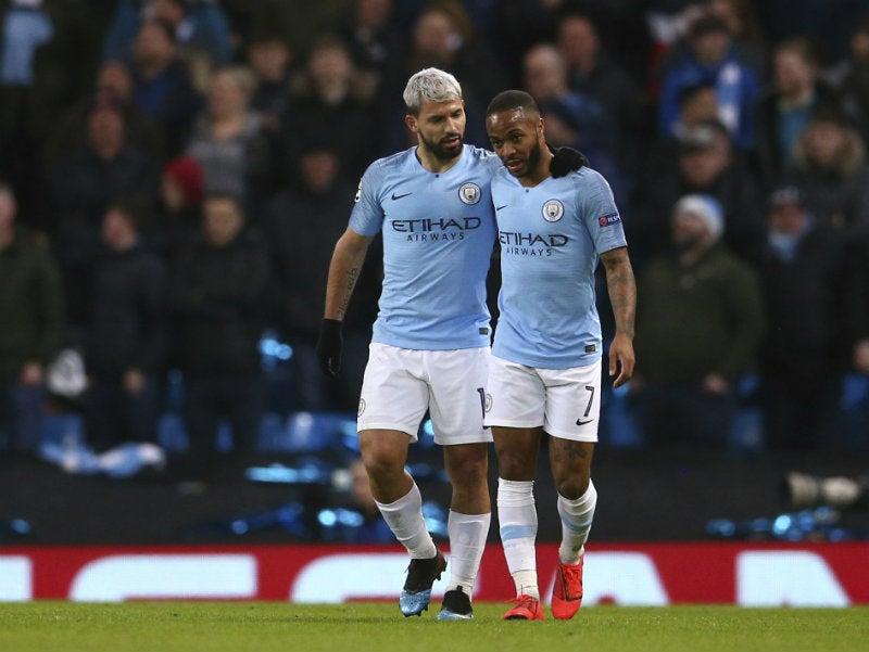 Revive los mejores momentos que nos dejó la Vuelta de Octavos de Champions