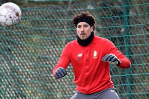 'Memo Ochoa es el único muro de México': Chad Ochocinco