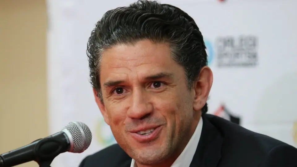 Alejandro Iraragorri lanzó apuesta a Amaury Vergara previo al Chivas vs Atlas