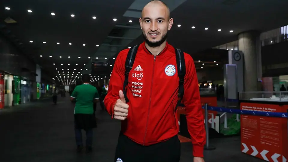 "México dio una cátedra de futbol": Carlos González