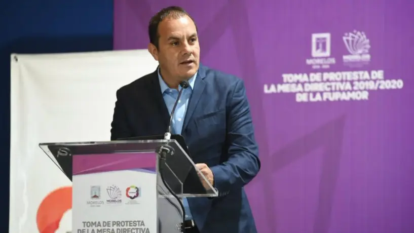 Blanco afirma que por ahora no piensa en candidatura presidencial