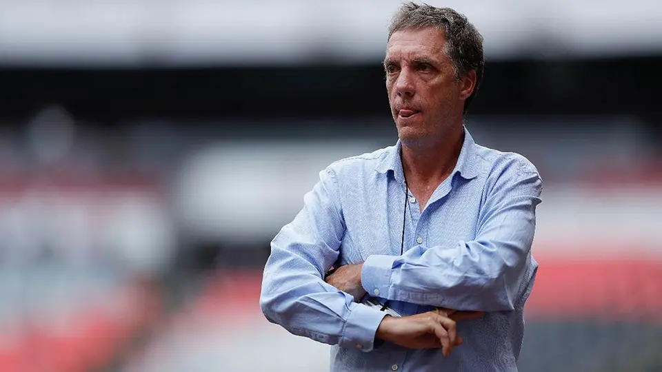 Ares de Parga explota contra Leandro tras derrota ante Cruz Azul