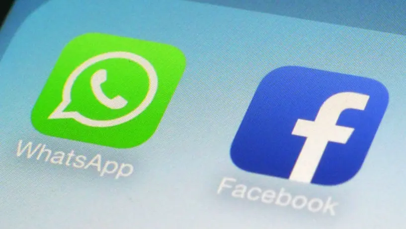 Whatsapp, Facebook e Instagram presentan problemas a nivel mundial