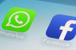 Whatsapp, Facebook e Instagram presentan problemas a nivel mundial