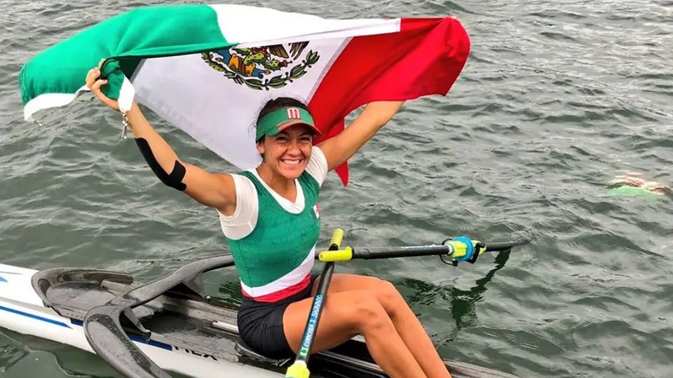 Kenia Lechuga pide ayuda urgente a SRE para renovar pasaporte