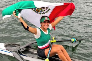 Kenia Lechuga pide ayuda urgente a SRE para renovar pasaporte