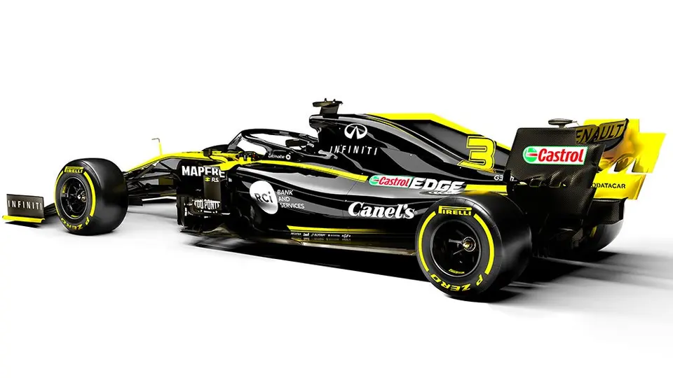 Canel's da continuidad a su alianza con Renault