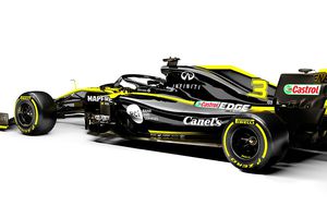 Canel's da continuidad a su alianza con Renault