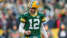 Aaron Rodgers aparece en penúltimo episodio de Game of Thrones