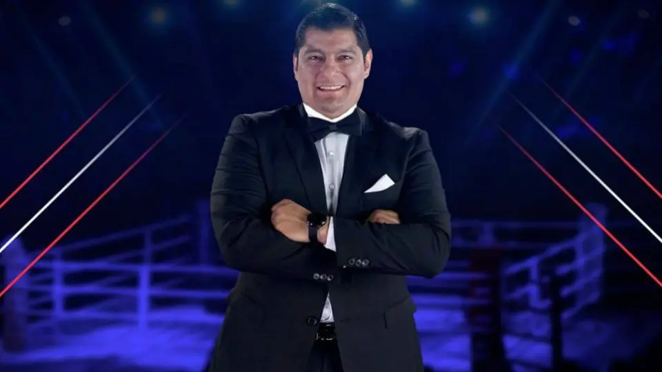 Carlos Aguilar deja Tv Azteca para incorporarse a Televisa